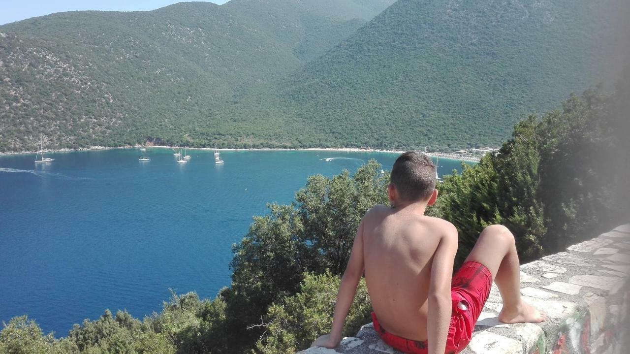 Ralloy Hoyse Sami  Zewnętrze zdjęcie
